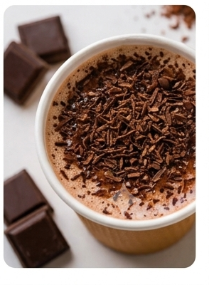 Chocolate Milk