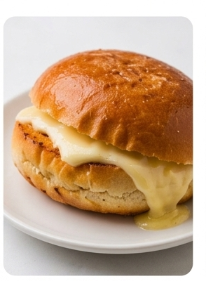 Maska Bun