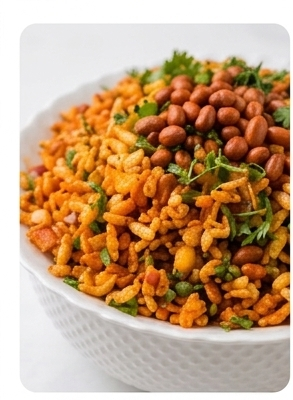 Muntha Masala