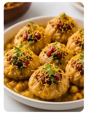 Panipuri