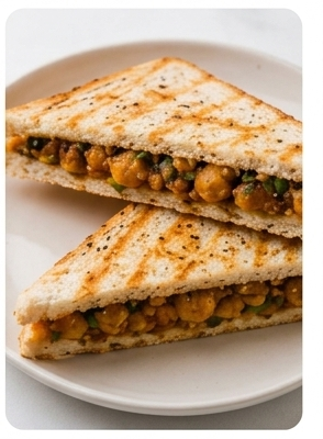 Veg Sandwich